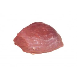 Magro de jamón
