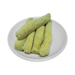 Flamenquín de pechuga de pollo