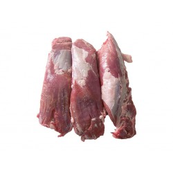 Solomillos ibéricos