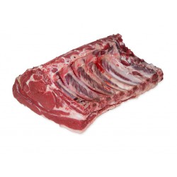 Chuletón de ternera