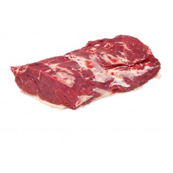 Lomo bajo de ternera