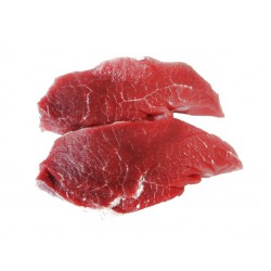 Filetes de ternera de 1ª