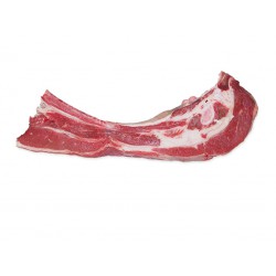 Costillas de ternera