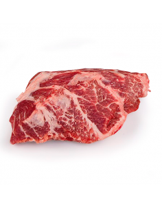 Presa ibérica fresca