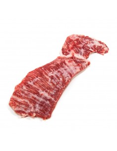 Secreto ibérico fresco