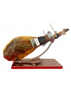 Jamón Ibérico de Cebo 50%...