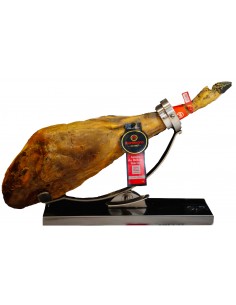 Jamón Ibérico de Bellota...