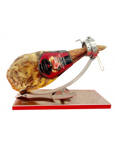 PALETA DUROC 50% MILENCINAS