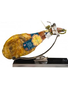 PALETA IBÉRICA CEBO 50%...