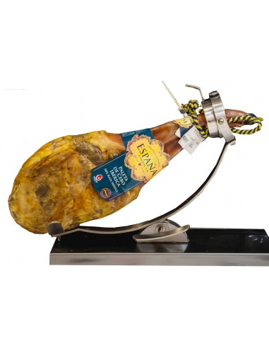 PALETA IBÉRICA CEBO 50% "ESPAÑA"