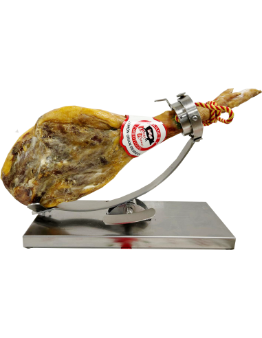 Jamón Gran Reserva Diego Cazani