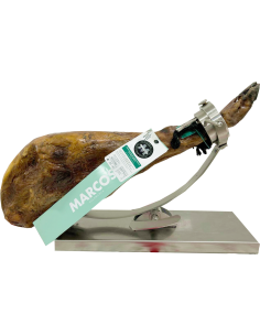 Jamón Ibérico 50% Cebo...