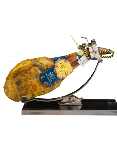 Paleta Ibérica Cebo 50% España