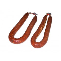 Chorizo fresco