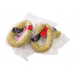 Morcilla tipo Castro del Río