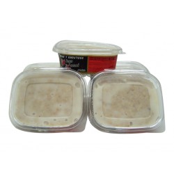 Chicharrones de cerdo