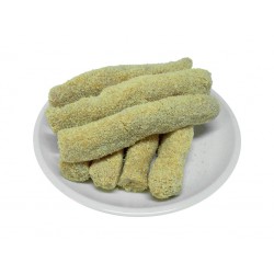 Flamenquín de lomo de cerdo