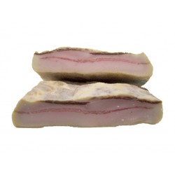 Panceta salada ibérica