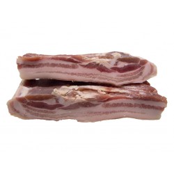 Panceta DOROC 50% salada