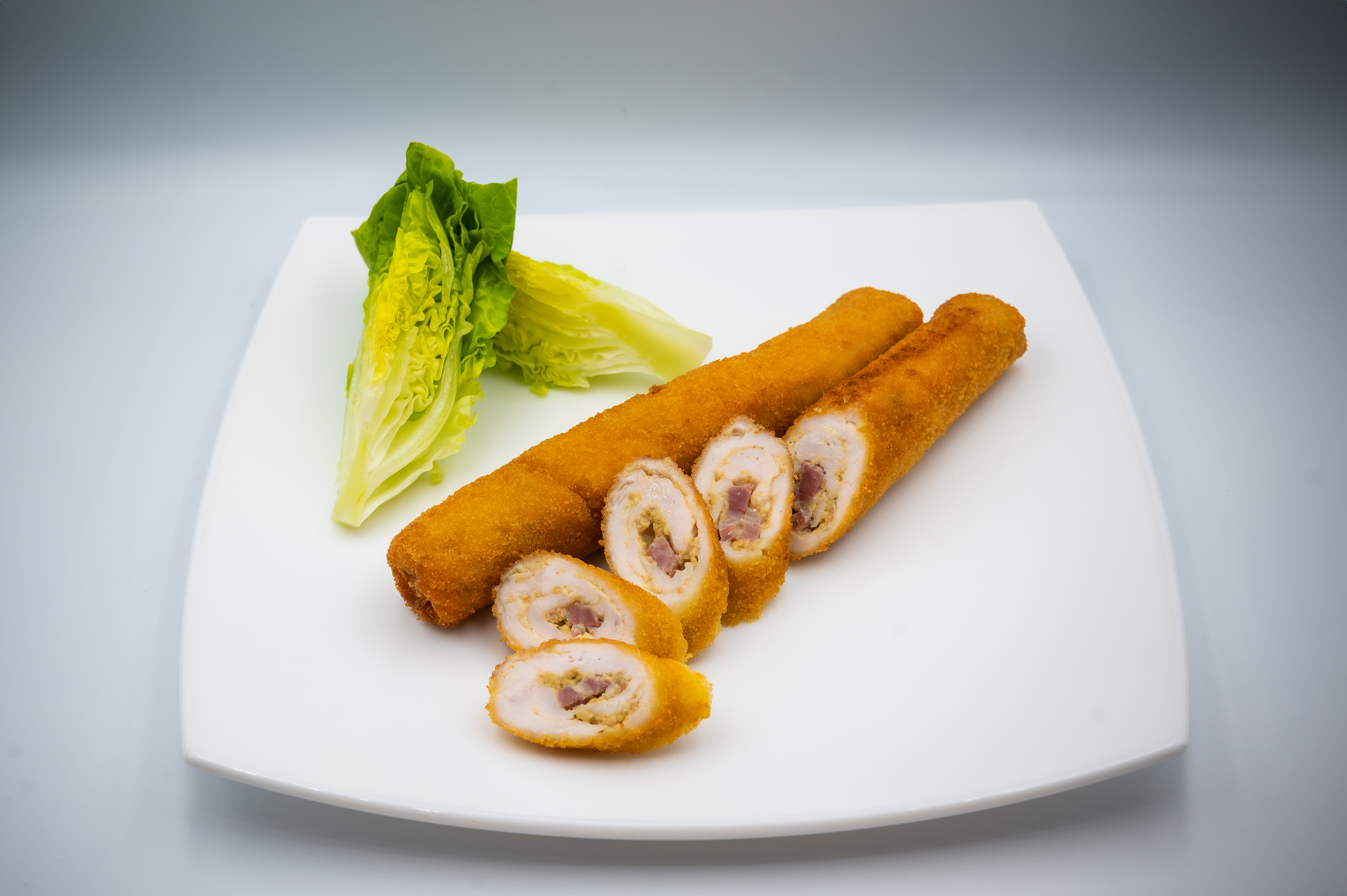 Flamenquín de Lomo de Cerdo