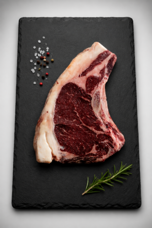Chuletón Añojo Madurado