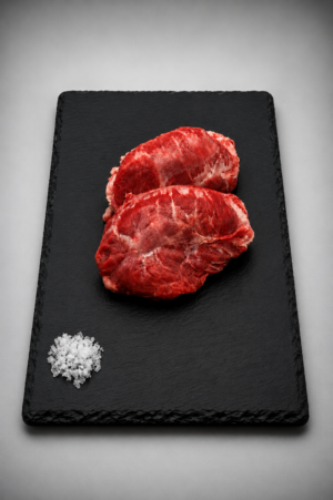Carrillada Ibérica de Cerdo Fresca