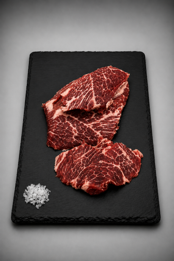 Presa Duroc Fresca