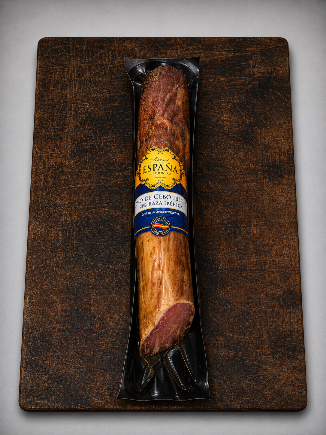 Chorizo Ibérico de Bellota "España"