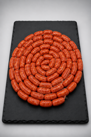 Chorizo BBQ