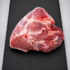 Magro de Paleta de Cerdo Fresco