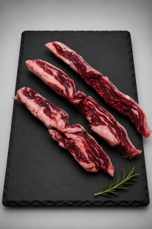 Secreto Black Angus