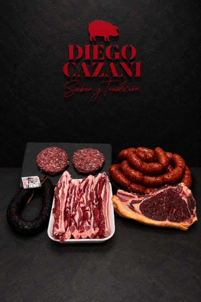 Pack BBQ Plus |Selección Especial para Barbacoa