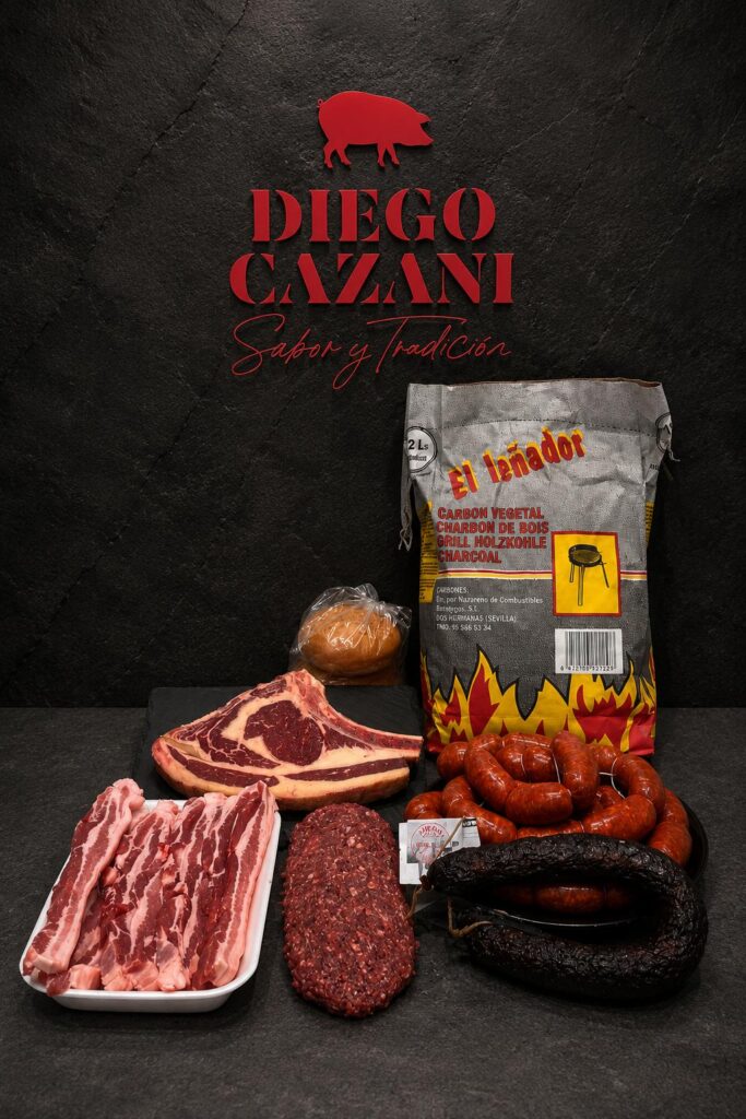 Pack BBQ Premium | Selección Especial para Barbacoa