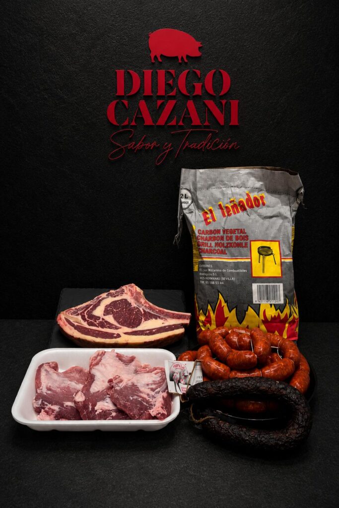 Pack BBQ Pro