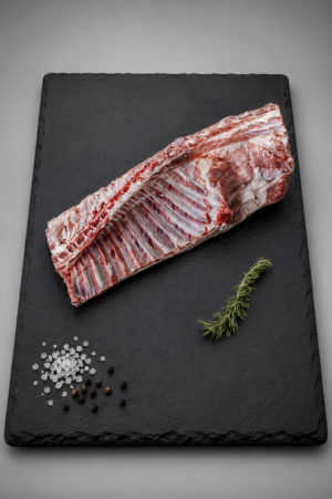 Chuletas de Cordero Covap