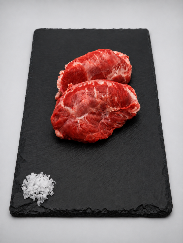 Carrilada de Cerdo Duroc Fresca