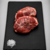 Carrilada de Cerdo Duroc Fresca