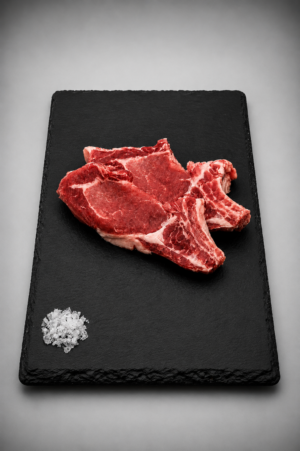 Chuletas Ibéricas S/H Frescas