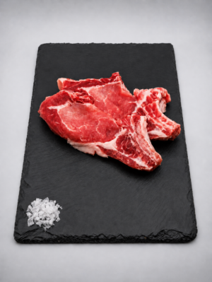 Chuletas Ibéricas S/H
