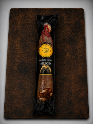 Chorizo Ibérico de Bellota "España"