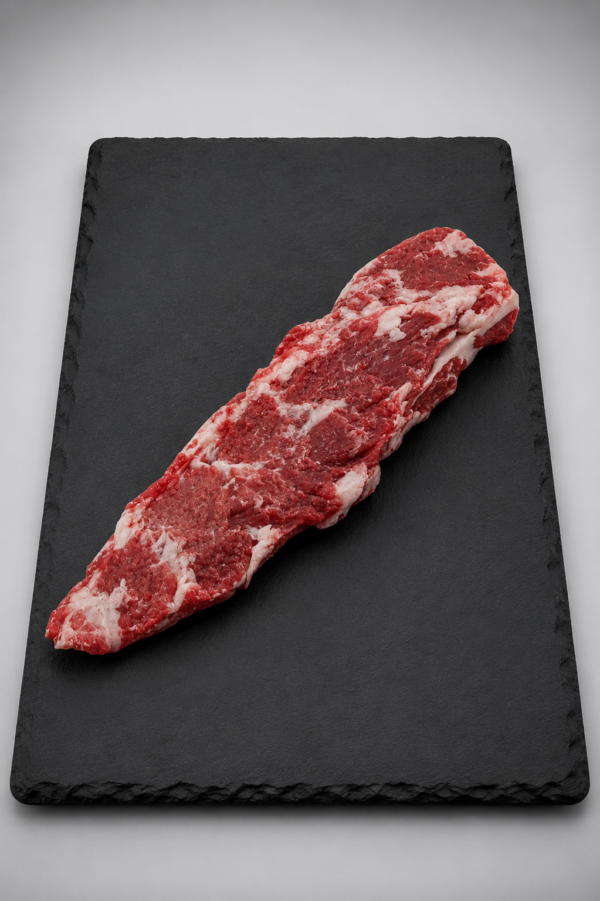 Pluma Ibérica Extra Fresca