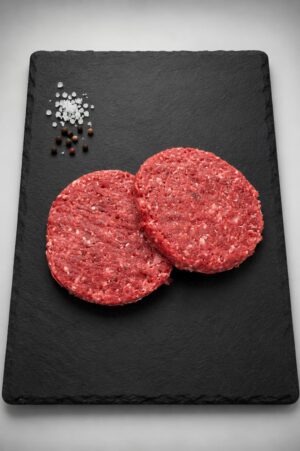 Burguer Meat Black Angus