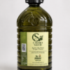Aceite de Oliva 5L Coop. La Salud