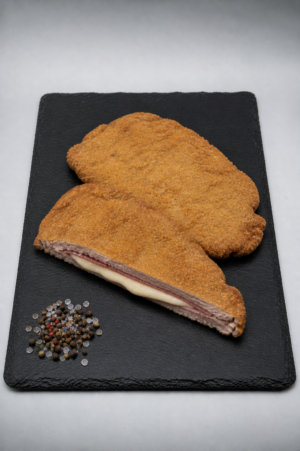 Cachopo de Ternera