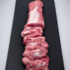 Cinta de Lomo de Cerdo Fresca