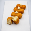 Croquetas de Pollo y Jamón