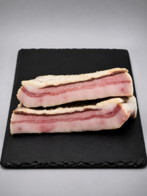 Panceta Fresca Salada