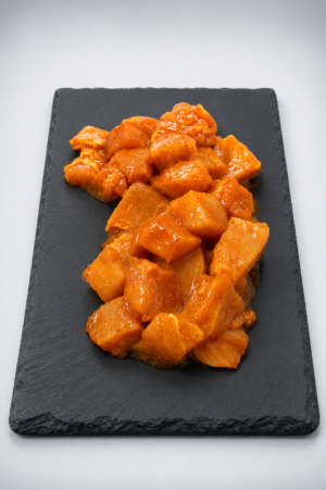 Pinchitos de Cerdo