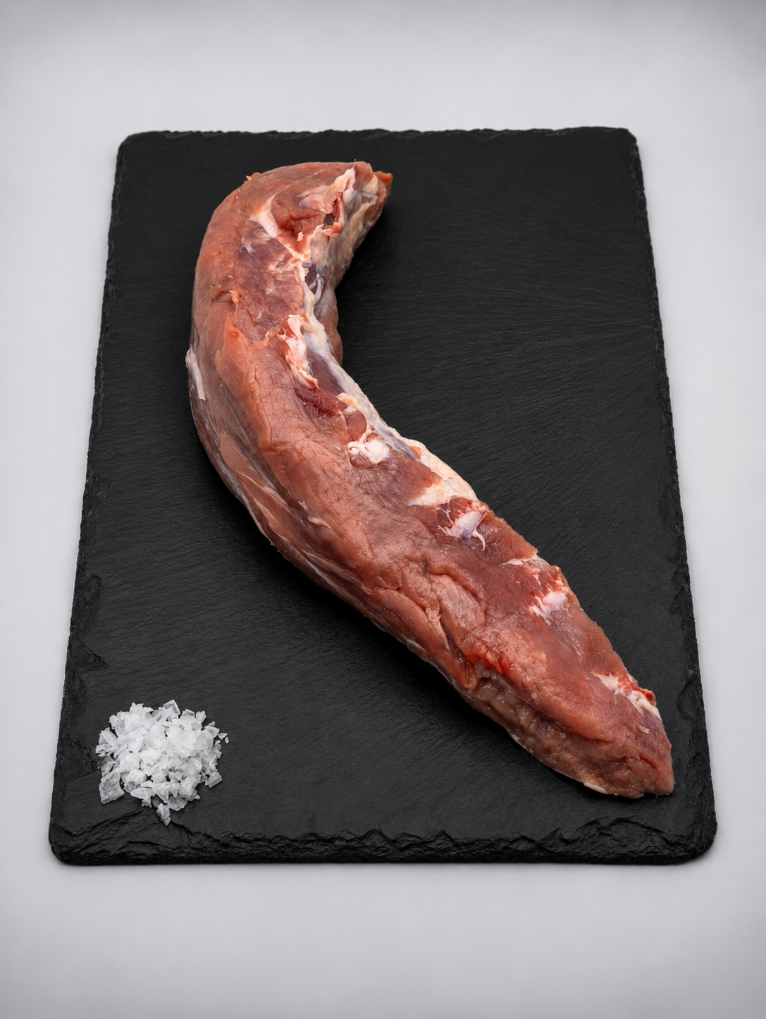 Solomillo Ibérico Cerdo