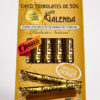 Turrolate Artesano de Cacahuete